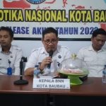 Tinggalkan Zat Kimiawi di Otak, BNNK Baubau Fokus Pencegahan