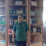 Dinas Perpustakaan Sultra Bakal Luncurkan Aplikasi ‘Sultra Kamus’, Berisi 5000 Buku Digital