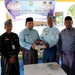 Wakil Bupati Siak Pimpin Pelaksanaan Program “Bupati Bekerja dan Ngantor”