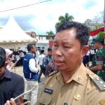 Ada Bakteri E-Coli di Air PDAM Tirta Anoa, Pemkot Kendari Akan Uji Lab