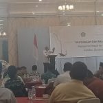 Bank Muamalat Kendari Gandeng DMI Sultra Tingkatkan Kualitas Tempat Ibadah