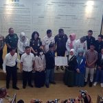 Pelajar se-Kota Kendari Deklarasikan Anti Tawuran