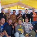 Musyawarah Paguyuban Pasundan Sultra Sukses Digelar, Ahmad Zaeni Terpilih Sebagai Ketua Umum