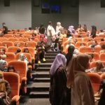 Ribuan Siswa di Kota Kendari Antusias Nonton Film ‘Jo Sahabat Sejati’