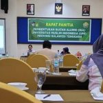 Ikatan Alumni UMI Sultra Bakal Gelar Muswil Pertama