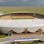 Pemprov Sultra Tak Alokasikan Anggaran Untuk Pembangunan Stadion Lakidende Tahun Ini