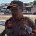 Polres Baubau Tingkatkan Patroli Cipkon