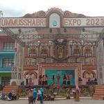 Ummusshabri Expo 2023 Datangkan Tamu Luar Negeri