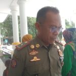 Kasat Pol-PP Kendari Masih Membolehkan Masyarakat Kunjungi Daerah Bat-bat