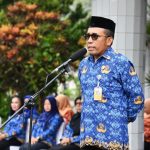 Ini Amanat Utama Rektor UHO di Awal Tahun 2023