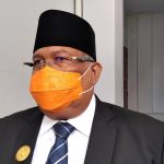 Masuk Tahun Politik, Ali Mazi Minta Masyarakat Sultra Jaga Harmonisasi