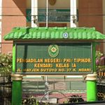 Hakim Mediasi Sidang Kedua Gugatan Pemalsuan Dokumen PT Mandala Jayakarta
