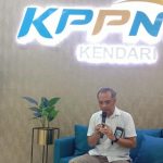 KPPN Kendari : Realisasi APBN di 2022 Hampir 100 Persen