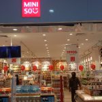 Parfum Jadi Produk Diminati Anak Muda Kendari di Toko Miniso