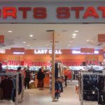 Sport Station Kenalkan Sneakers Gaya “Casual” Tren 2023