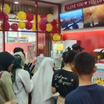 Mixue Hadir Di Kendari, Tegaskan Masalah Sertifikat Halal