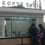 Kopte Tarik, Minuman yang Menarik untuk Warga Kendari