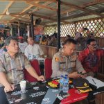 Wakapolda Sultra akan Tindaklanjuti Hasil Jum’at Curhat Bersama Komunitas Motor dan Mobil