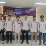 Tujuh Mahasiswa Teknik Mesin UHO Magang di Negeri Jepang