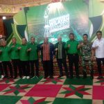 Gubernur Ali Mazi Buka Musda IKA UMI Makassar Wilayah Sultra
