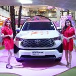 Rasakan Sensasi Nyicil Rasa Tunai di Program Spektakuler Smart Cash Kalla Toyota