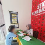 LPP Kelas III Kendari Fokus Lakukan Rehabilitasi WBP Kasus Narkoba