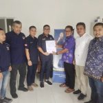 AJP Resmi Pimpin Partai NasDem Konawe Selatan