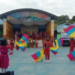 Tingkatkan Minat dan Bakat Siswa, SMPN 9 Kendari Gelar Pameran P5