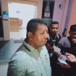 Ketua DPRD Kendari Bakal Jawab Keluhan Warga Kadia Soal Penerangan Jalan