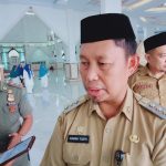 Pemkot Kendari Mulai Rencanakan RKPD 2024