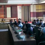 DPRD Sultra Gelar Rapat Paripurna Pembukaan Masa Sidang Kedua 2022-2023