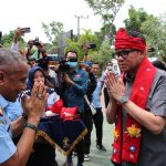 Komisi III DPR RI Bakal Dukung Kemenkumham Sultra Dalam Penambahan Sarana dan Prasana