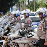 Polda Sultra Tanggapi Keluhan Masyarakat dengan Gelar Operasi Keamanan Anoa 2023
