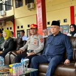 Perdana di Indonesia, Ratusan Kepala Desa Jalani Pendidikan Khusus di Sekolah Polisi Anggotoa