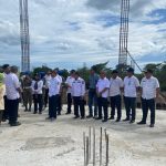 LPSE Konsel Bakal Segera Lelang Dua Paket Mega Proyek yang Diputus Kontrak