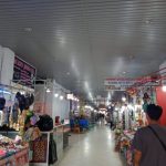Pasar Sentral Kembali Terang, Alda: Kita Persiapkan Genset dan Bahan Bakarnya