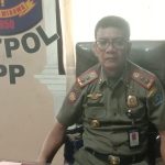 Kasatpol PP Kota Kendari: Kami Tidak Larang Perayaan Valentine Day, Tapi…….