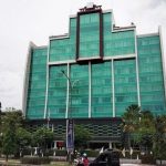 Tingkat Penghunian Hotel Bintang di Sultra selama Desember 2022 Naik 2,23 Poin