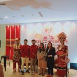 Claro Wedding Festival Tampilkan Adat Kebutonan