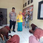 Usai Baku Hantam, Dua Siswi SMAN 1 Wawotobi Akhirnya Berdamai