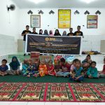 Bee Box Gelar Bakti Sosial di Panti Asuhan Al-Ikhlas di Anniversary 3 Tahun 