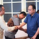 Projo Buka Komunikasi Dengan Sejumlah Partai Politik