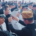 Pemkot Kendari Mutasi dan Rotasi 180 Pejabat