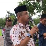 Mangkir Dari Dua Kali Panggilan, Polresta Kendari Bakal Jemput Paksa Andy Adi Aksar