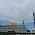 Pengelola Masjid Al-Alam Siapkan Ratusan Paket Takjil Per Hari