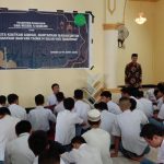 Perkuat Toleransi Lewat Pesantren Kilat Ramadan, SMAN 4 Kendari Libatkan Seluruh Siswa Dari Berbagai Agama