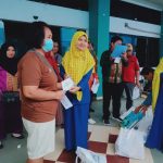 Gandeng Dinsos Kendari, PLN Bagikan Bantuan Untuk Penyandang Disabilitas