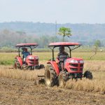 Distanak Sultra Mencoba Menarik Minat Petani dengan Cara Ini