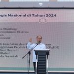 Bupati Konsel Jabarkan Program RKPD 2024