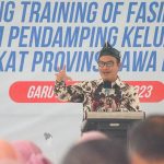 Latih Tim Pendamping Keluarga, Ini Pesan Kepala BKKBN Agar Bayi Tidak Stunting